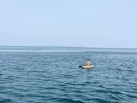 โมเตกิ กิโกะ นางแบบสีแดง Xiweisha ทริปภูเก็ต เผยภาพเบื้องหลัง (2)