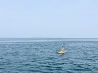 โมเตกิ กิโกะ นางแบบสีแดง Xiweisha ทริปภูเก็ต เผยภาพเบื้องหลัง (2)