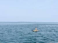 โมเตกิ กิโกะ นางแบบสีแดง Xiweisha ทริปภูเก็ต เผยภาพเบื้องหลัง (2)