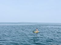 โมเตกิ กิโกะ นางแบบสีแดง Xiweisha ทริปภูเก็ต เผยภาพเบื้องหลัง (2)