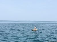 โมเตกิ กิโกะ นางแบบสีแดง Xiweisha ทริปภูเก็ต เผยภาพเบื้องหลัง (2)