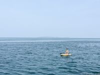 โมเตกิ กิโกะ นางแบบสีแดง Xiweisha ทริปภูเก็ต เผยภาพเบื้องหลัง (2)