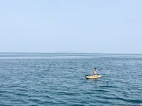 โมเตกิ กิโกะ นางแบบสีแดง Xiweisha ทริปภูเก็ต เผยภาพเบื้องหลัง (2)