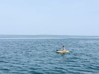 โมเตกิ กิโกะ นางแบบสีแดง Xiweisha ทริปภูเก็ต เผยภาพเบื้องหลัง (2)