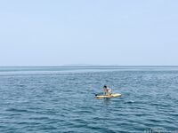 โมเตกิ กิโกะ นางแบบสีแดง Xiweisha ทริปภูเก็ต เผยภาพเบื้องหลัง (2)