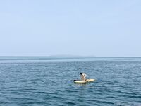 โมเตกิ กิโกะ นางแบบสีแดง Xiweisha ทริปภูเก็ต เผยภาพเบื้องหลัง (2)