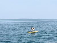 โมเตกิ กิโกะ นางแบบสีแดง Xiweisha ทริปภูเก็ต เผยภาพเบื้องหลัง (2)