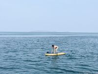 โมเตกิ กิโกะ นางแบบสีแดง Xiweisha ทริปภูเก็ต เผยภาพเบื้องหลัง (2)