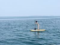 โมเตกิ กิโกะ นางแบบสีแดง Xiweisha ทริปภูเก็ต เผยภาพเบื้องหลัง (2)