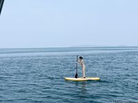 โมเตกิ กิโกะ นางแบบสีแดง Xiweisha ทริปภูเก็ต เผยภาพเบื้องหลัง (2)