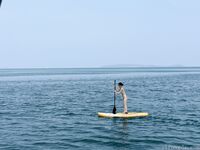 โมเตกิ กิโกะ นางแบบสีแดง Xiweisha ทริปภูเก็ต เผยภาพเบื้องหลัง (2)