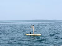 โมเตกิ กิโกะ นางแบบสีแดง Xiweisha ทริปภูเก็ต เผยภาพเบื้องหลัง (2)