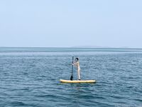 โมเตกิ กิโกะ นางแบบสีแดง Xiweisha ทริปภูเก็ต เผยภาพเบื้องหลัง (2)