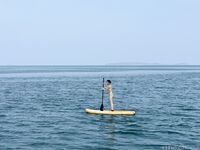 โมเตกิ กิโกะ นางแบบสีแดง Xiweisha ทริปภูเก็ต เผยภาพเบื้องหลัง (2)