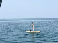 โมเตกิ กิโกะ นางแบบสีแดง Xiweisha ทริปภูเก็ต เผยภาพเบื้องหลัง (2)