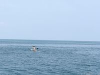 โมเตกิ กิโกะ นางแบบสีแดง Xiweisha ทริปภูเก็ต เผยภาพเบื้องหลัง (2)