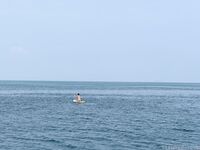 โมเตกิ กิโกะ นางแบบสีแดง Xiweisha ทริปภูเก็ต เผยภาพเบื้องหลัง (2)