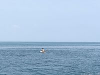 โมเตกิ กิโกะ นางแบบสีแดง Xiweisha ทริปภูเก็ต เผยภาพเบื้องหลัง (2)