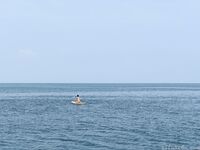 โมเตกิ กิโกะ นางแบบสีแดง Xiweisha ทริปภูเก็ต เผยภาพเบื้องหลัง (2)