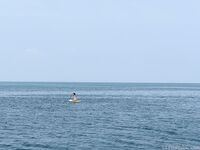 โมเตกิ กิโกะ นางแบบสีแดง Xiweisha ทริปภูเก็ต เผยภาพเบื้องหลัง (2)