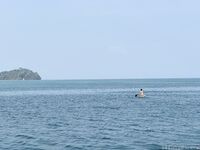 โมเตกิ กิโกะ นางแบบสีแดง Xiweisha ทริปภูเก็ต เผยภาพเบื้องหลัง (2)