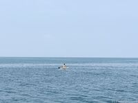 โมเตกิ กิโกะ นางแบบสีแดง Xiweisha ทริปภูเก็ต เผยภาพเบื้องหลัง (2)