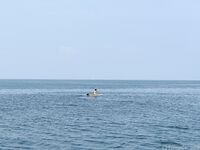 โมเตกิ กิโกะ นางแบบสีแดง Xiweisha ทริปภูเก็ต เผยภาพเบื้องหลัง (2)