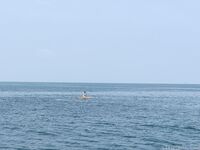 โมเตกิ กิโกะ นางแบบสีแดง Xiweisha ทริปภูเก็ต เผยภาพเบื้องหลัง (2)