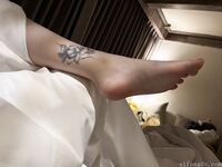 โมเตกิ กิโกะ นางแบบสีแดง Xiweisha ทริปภูเก็ต เผยภาพเบื้องหลัง (2)