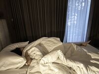 โมเตกิ กิโกะ นางแบบสีแดง Xiweisha ทริปภูเก็ต เผยภาพเบื้องหลัง (2)