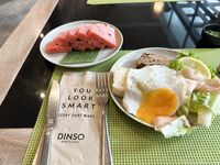 โมเตกิ กิโกะ นางแบบสีแดง Xiweisha ทริปภูเก็ต เผยภาพเบื้องหลัง (2)