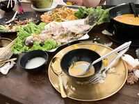 โมเตกิ กิโกะ นางแบบสีแดง Xiweisha ทริปภูเก็ต เผยภาพเบื้องหลัง (2)