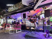 โมเตกิ กิโกะ นางแบบสีแดง Xiweisha ทริปภูเก็ต เผยภาพเบื้องหลัง (2)