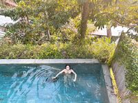 โมเตกิ กิโกะ นางแบบสีแดง Xiweisha ทริปภูเก็ต เผยภาพเบื้องหลัง (2)