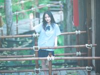 โมเตกิ กิโกะ นางแบบสีแดง Xiweisha ทริปภูเก็ตเผยรูปถ่ายของเธอ (8)