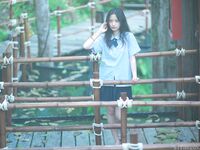 โมเตกิ กิโกะ นางแบบสีแดง Xiweisha ทริปภูเก็ตเผยรูปถ่ายของเธอ (8)