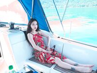 Kieisha Kiko Mogi Benimomi Fuyoshijima Travel Beat Terdedah Serpihan Asal (1)