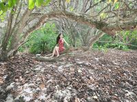 Kieisha Kiko Mogi Benimomi Fuyoshijima Travel Beat Terdedah Serpihan Asal (1)