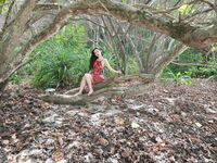 Kieisha Kiko Mogi Benimomi Fuyoshijima Travel Beat Terdedah Serpihan Asal (1)