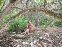 Kieisha Kiko Mogi Benimomi Fuyoshijima Travel Beat Terdedah Serpihan Asal (1)