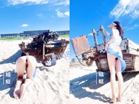 6月頂級新作推薦 雙飛姐妹花推特UP主【南煦mmmmi65】+【蜻蜓huayuqingting】SVIP488年費會員專享福利，豐滿御姐 絲襪大長腿翹臀 撒尿 雙飛