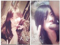 推特罕见露脸淫妻【人妻便器fumass】日常私拍，一个酷爱吃精液的肉便器老婆