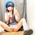 Adakah anda suka sundal kecil yang tidak bersalah dan kontras Twitter loli "Tututututuji" dengan berani didedahkan di pawagam, jalang kecil yang tulen dan comel di luar tetapi sangat kontras secara peribadi?