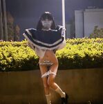 Adakah anda suka sundal kecil yang tidak bersalah dan kontras Twitter loli "Tututututuji" dengan berani didedahkan di pawagam, jalang kecil yang tulen dan comel di luar tetapi sangat kontras secara peribadi?