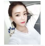 韩国99年高颜值清纯美女【李始宇Siwoo Lee】很有前女友的感觉，露脸大尺度不雅私拍，原味内裤化妆品紫薇粘了好多白浆