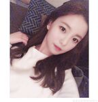 韩国99年高颜值清纯美女【李始宇Siwoo Lee】很有前女友的感觉，露脸大尺度不雅私拍，原味内裤化妆品紫薇粘了好多白浆