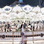 韩国99年高颜值清纯美女【李始宇Siwoo Lee】很有前女友的感觉，露脸大尺度不雅私拍，原味内裤化妆品紫薇粘了好多白浆