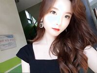 韩国99年高颜值清纯美女【李始宇Siwoo Lee】很有前女友的感觉，露脸大尺度不雅私拍，原味内裤化妆品紫薇粘了好多白浆