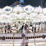 韩国99年高颜值清纯美女【李始宇Siwoo Lee】很有前女友的感觉，露脸大尺度不雅私拍，原味内裤化妆品紫薇粘了好多白浆