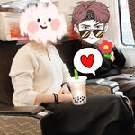 트위터의 유럽 및 미국 거대 수탉 마스터 [BBB 삼촌]과 비교할 때 수탉은 소녀의 팔뚝만큼 두껍고 수탉에 유명한 시계를 착용 한 소녀는 오쟁이 진 남편 노예와 함께 움찔합니다.